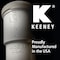 Keeney Mfg 1-1/2 or 1-1/4" x 1-1/2" Extension Coupling, Slip Joint 46WK - alternate 4